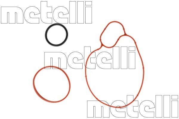 METELLI 24-1451 | Devirdaim BMW N-63 E-70 / 71 F-01 / 02 / 07 / 10