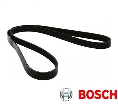 BOSCH 1987947940 | Volkswagen Jetta 2006 Model Sonrası V Kayışı