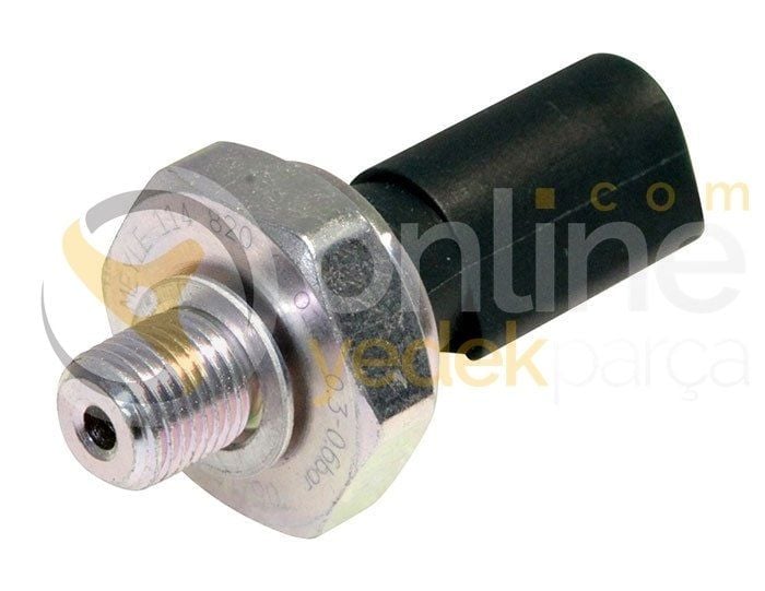 TOPRAN 108891755 | Volkswagen Passat 2005-2010 Model Arası 1.4 TSI CAX Motor Yağ Müşüri