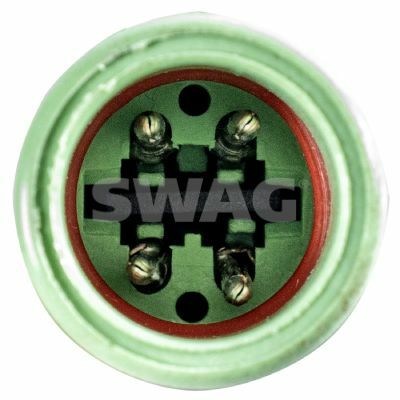 SWAG 33103139 | Lambda Sensörü 99-Focus 1.4-1.6 16V