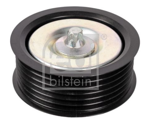 FEBI BILSTEIN 30289 | Kayış Gergi Rulmanı (Kanallı) W203 05-07 Cl203 05-08 W204 07-14 W211 05-08 W212 09-13 W221 06-13 R171 05-11 Viano W639 07-Vito W639 07-Sprinter 06 -