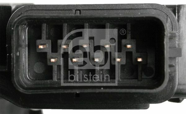 FEBI BILSTEIN 178836 | Range Rover Sport Sağ Arka Kapı Kilidi Lr091360