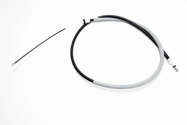 CAVO 6002280 | El Fren Teli Arka Sol (Peugeot Partner Citroen Berlingo)