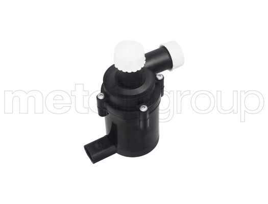 METELLİ 25-0009 | İlave Su Pompası (VW Amarok 10-16 Transporter 03-10)