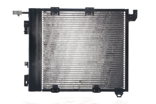 MAHLE AC349000S | Klima Radyatörü Astra G Zafira A Y17dth Y17dtl Y22dtr 425X400x18