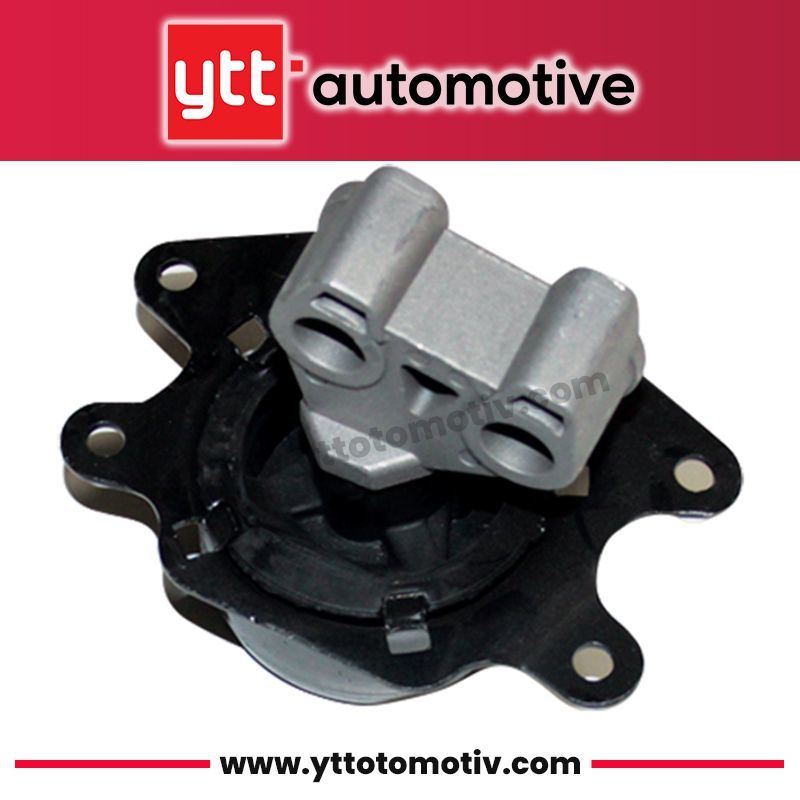 YTT Y1288 | Motor Takozu Sol <03 Corsa.C