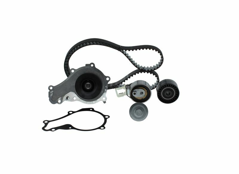 BOSCH 1987946985 | Triger Tk + Devirdaim 13-Pt.208-301-308-508-Prt-Brl-C3-C4-Focus-Fiesta-Cmax 1.5Tdci-1.6Hdi *141Dıs*