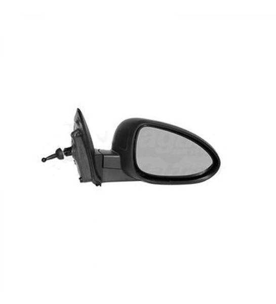 İTHAL 95186965 | Chevroet Yeni Aveo T300 Sağ Ayna Manuel Komple