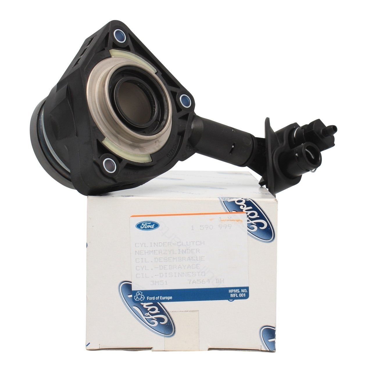 FORD OTOSAN 3M517A564BH | Connect 2003-2013 1.8 TDCI Debriyaj Bilyası