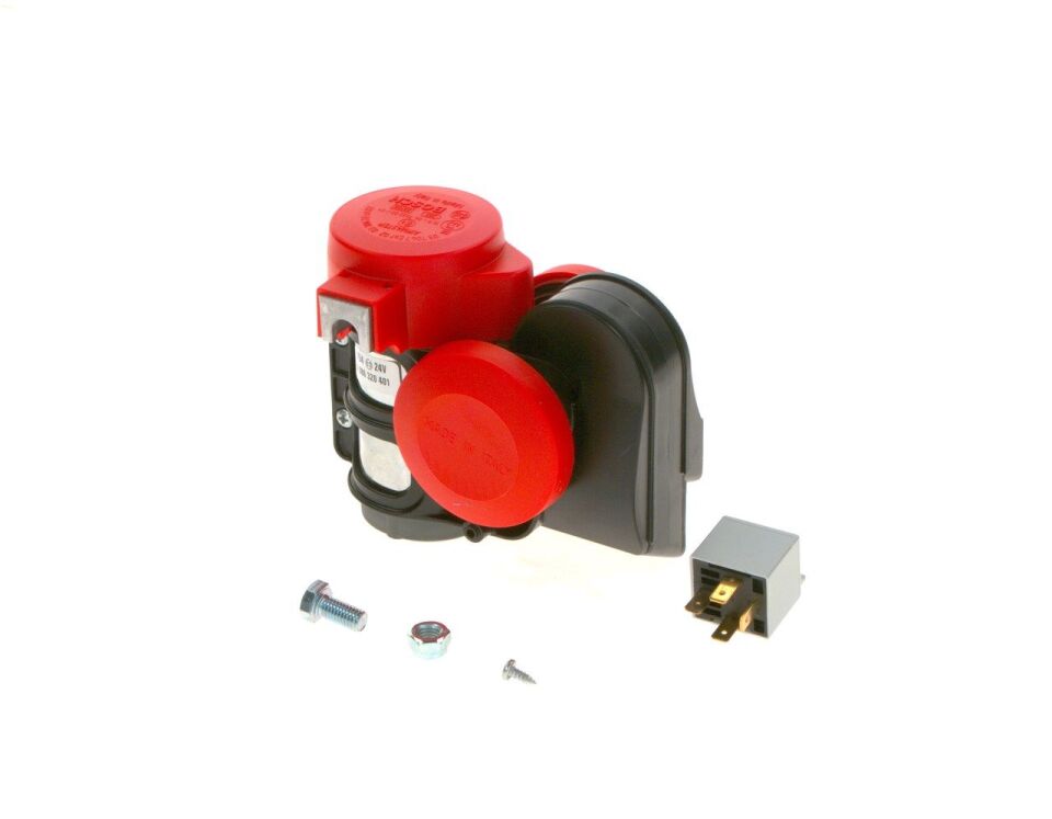 BOSCH 0986320401 | Korna 24V Ferrarı Aırmaster