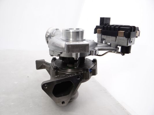 GARRETT 823631-5002S | Turbo Sarj