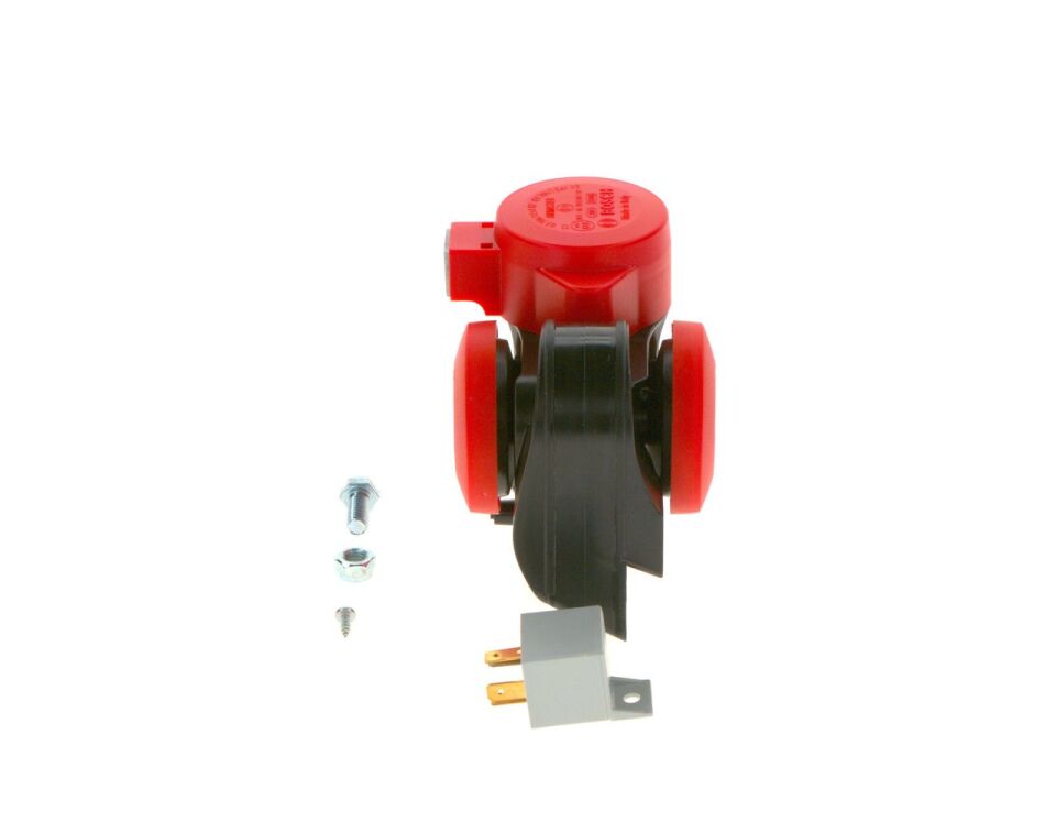 BOSCH 0986320401 | Korna 24V Ferrarı Aırmaster