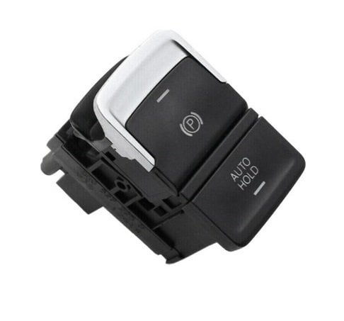 İTHAL 5G0927225D | Volkswagen Golf 7 2013 Sonrası El Fren Düğmesi