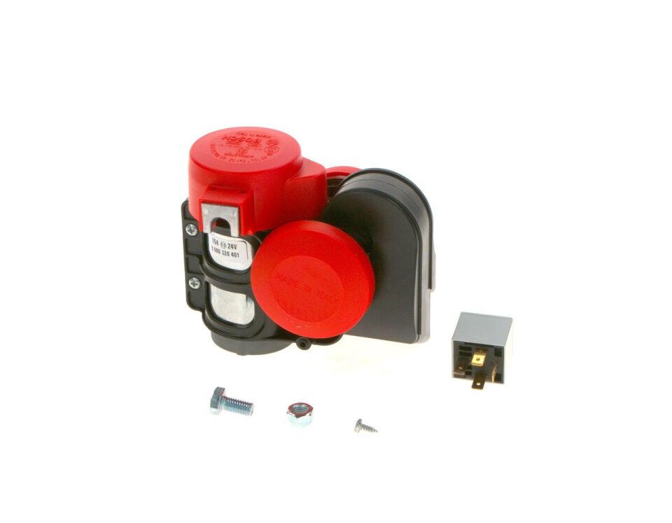 BOSCH 0986320401 | Korna 24V Ferrarı Aırmaster