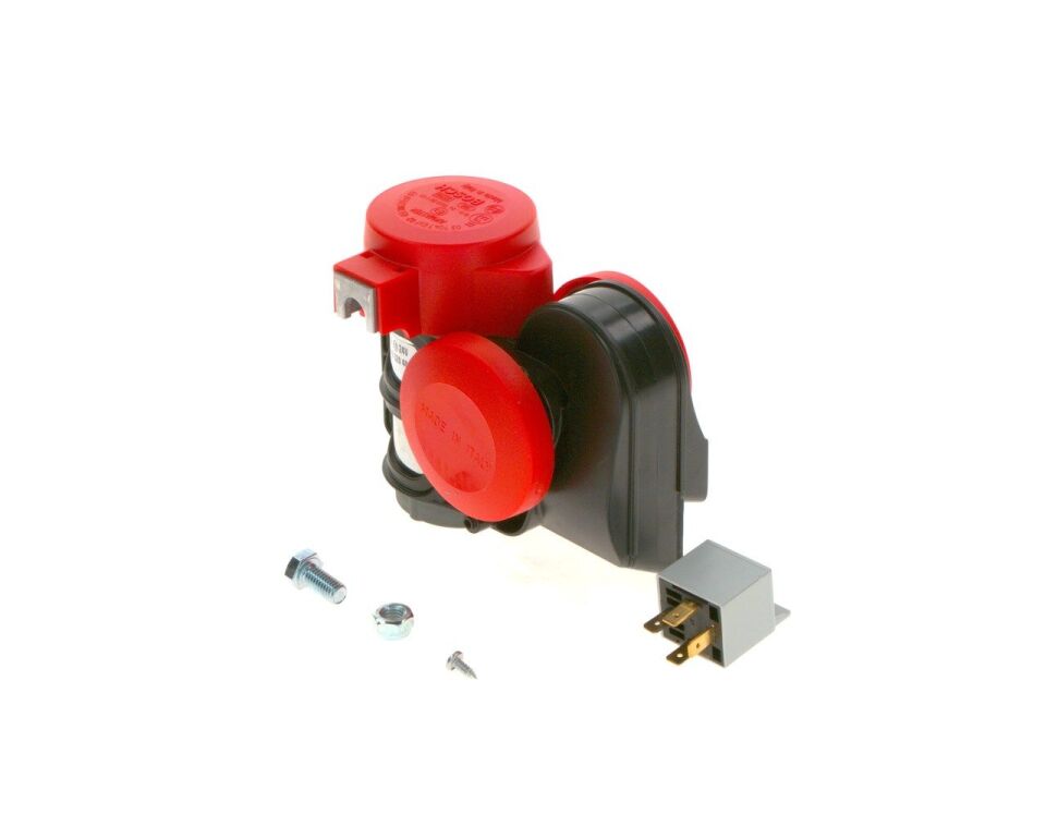 BOSCH 0986320401 | Korna 24V Ferrarı Aırmaster