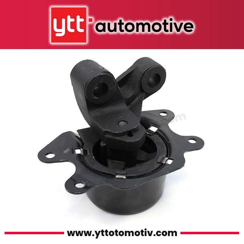 YTT Y1289 | Motor Takozu Sol Corsa.C 1.7D *Z17dth*