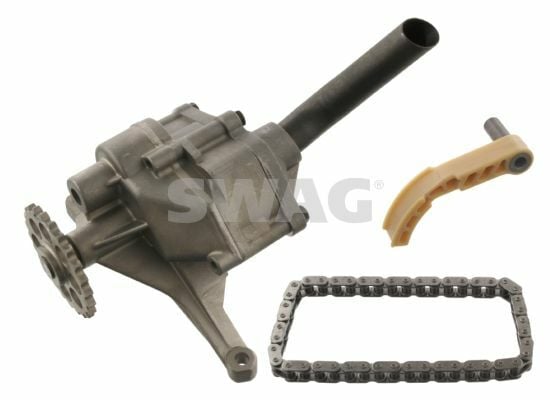 SWAG 10934023 | Yağ Pompası + Zincir + Palet Sprinter 901 902 903 904 96-06