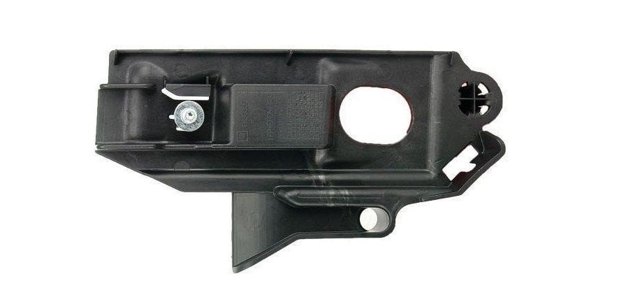 PSA 13120853 | Opel Combo C Ön Tampon Ayağı Sağ 2004 Model Sonrası Orijinal