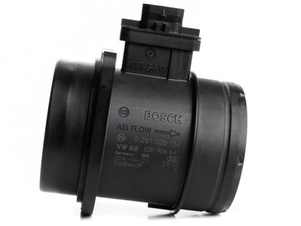 BOSCH 0281006132 | Polo 1.2TDI Hava Kütle Ölçer (Akış Metre)