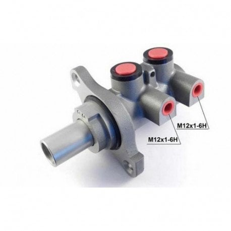 BOSCH 0986481059 | Opel Astra H 2007-2013 Arası ESP Li Fren Ana Merkezi