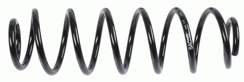 SACHS 996515 | Helezon Yayı Arka Sağ / Sol-(VW Golf IV 1997-2005)