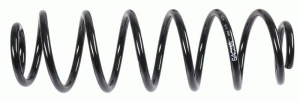 SACHS 996515 | Helezon Yayı Arka Sağ / Sol-(VW Golf IV 1997-2005)