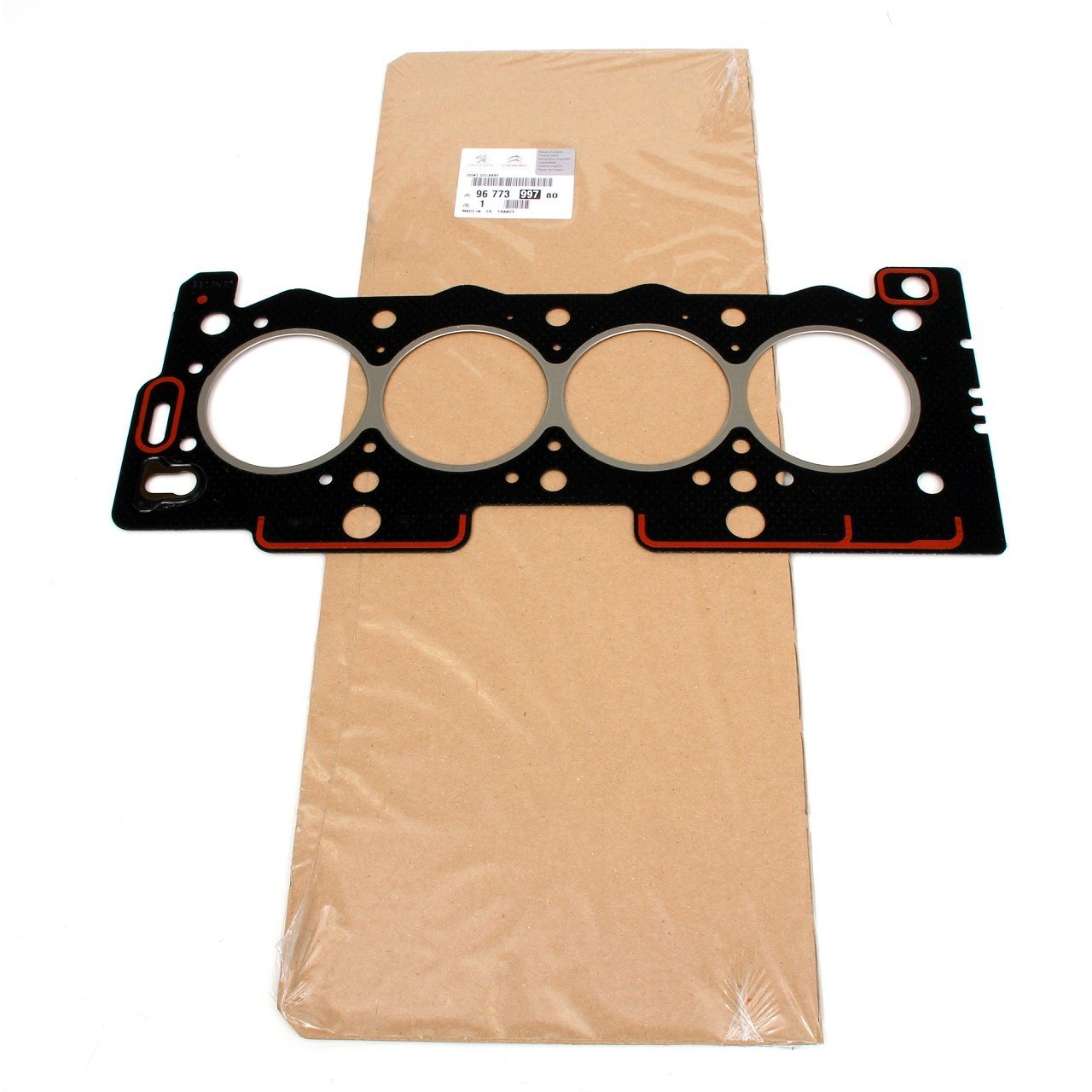 PSA 9677399780 | Citroen C2 1.4 Benzinli Silindir Kapak Contası Orijinal