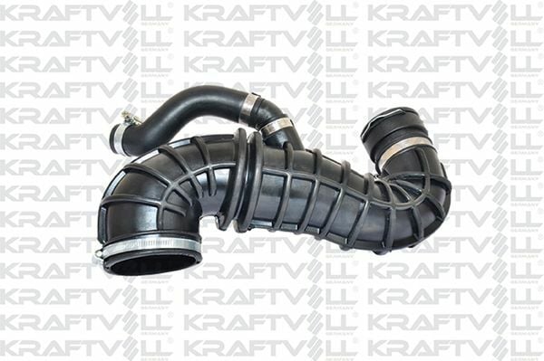KRAFTVOLL 10030107 | Turbo Hava Filtre Hortumu Connect 1.8 TDCI 06 > 13