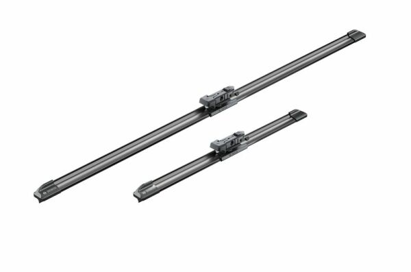 BOSCH 3397007583 | Silgi Süpürgesi Tk 65 + 34Cm 15-500X-Mokka Aerotwın