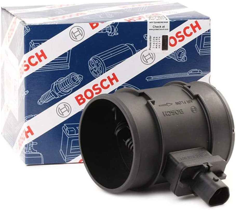 BOSCH 0281002940 | Opel Corsa D 1.3 Dizel (A13DTE-A13DTC) Hava Debimetresi 2012-2014