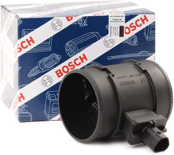 BOSCH 0281002940 | Opel Corsa D 1.3 Dizel (A13DTE-A13DTC) Hava Debimetresi 2012-2014
