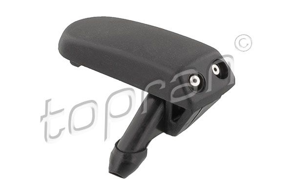 TOPRAN 102968 | Volkswagen Polo 1995-1999 Model Arası Ön Silecek Fiskiyesi