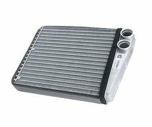 KRAFTVOLL 08050247 | Volkswagen Caddy 2004-2010 Kalorifer Radyatörü