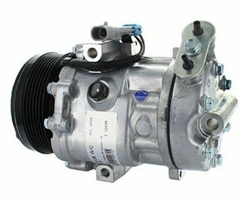 MAGNETI MARELLI 359002000460 | Klima Kompresörü 98-Astra.G-Corsa.C 1.4-1.6 16V *Z14xe-Z16xe*