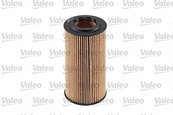 VALEO 586552 | Yağ Filtresi Passat Jetta III Golf V Toledo III Octavia Leon Altea Altea Xl A3 A4 A6 2.0 FSI / TFSI