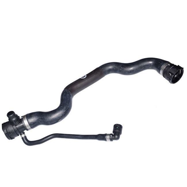 GATES 05-2811 | Bmw E90 LCI Kasa 320d N47N Motor Radyatör Üst Hortumu (17128511623)