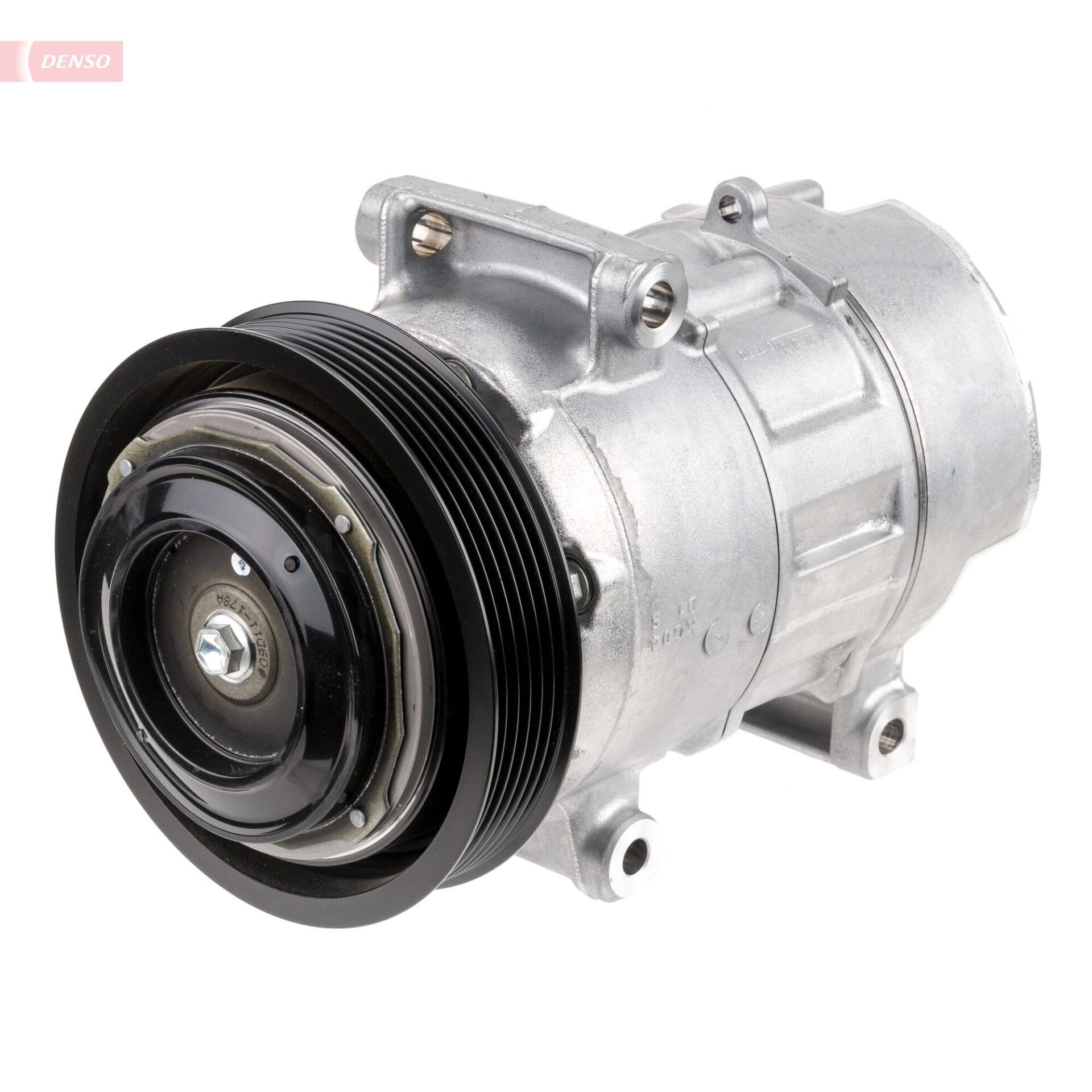 DENSO DCP46022 | Klima Kompresörü 09-15 Megane.III.IV-Scenic-Talisman-Kadjar-Qashqai