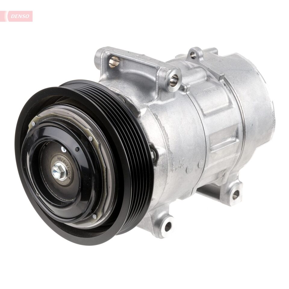 DENSO DCP46022 | Klima Kompresörü 09-15 Megane.III.IV-Scenic-Talisman-Kadjar-Qashqai