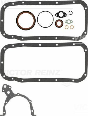 VİCTOR REİNZ 08-12996-08 | Alt Takım Conta (Opel Vectra A 1.6 C16nz)