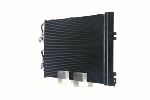 MAHLE AC377001S | Klima Radyatörü Opel Astra H Zafira B 04-1.4-1.6