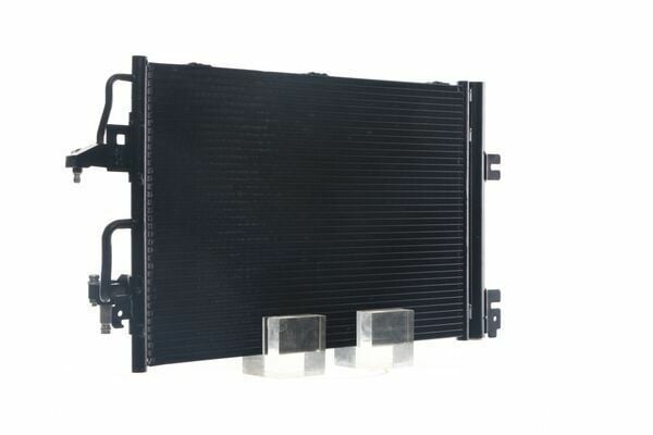 MAHLE AC377001S | Klima Radyatörü Opel Astra H Zafira B 04-1.4-1.6