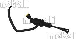 METELLI 55-0296 | Debriyaj Üst Merkez (Nissan Qashqai 1.2 Dıg-T-1.5 DCI-1.6 DCI 2014 / Renault Kadjar 2014 /)