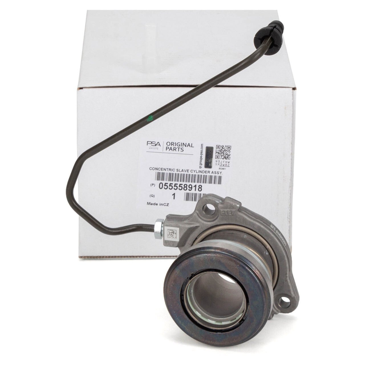 PSA 55558918 | Opel Mokka 1.4 Turbo Debriyaj Rulmanı (Bilyası) Orijinal