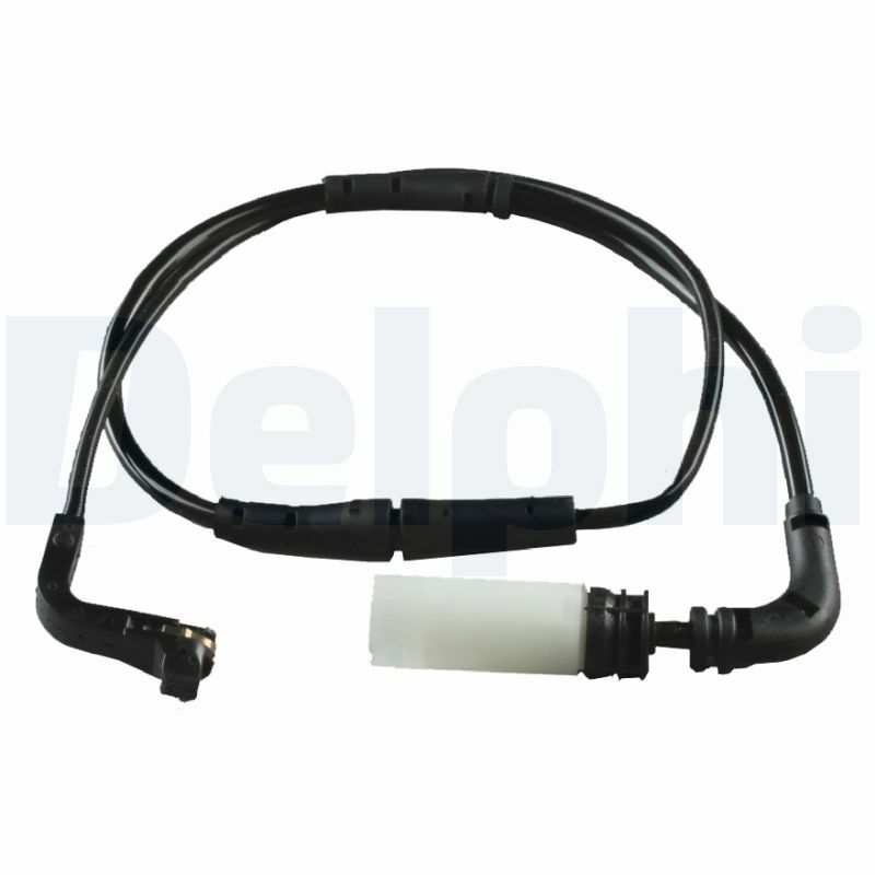 DELPHI LZ0171 | Balata Fişi Arka BMW E60 E61 E63 E64 / 780mm