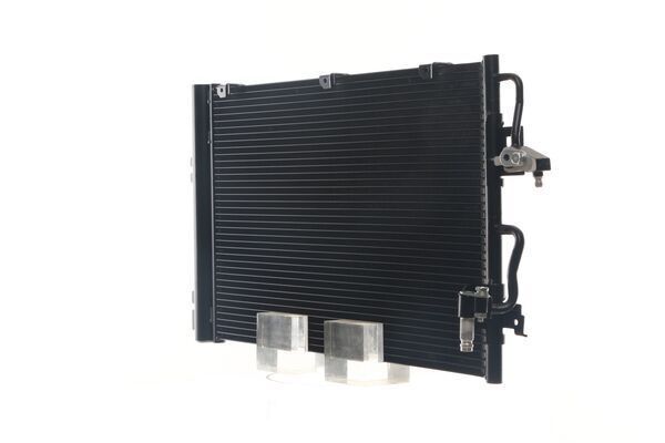 MAHLE AC377001S | Klima Radyatörü Opel Astra H Zafira B 04-1.4-1.6