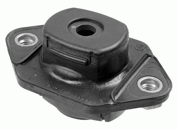LEMFORDER 3539801 | Amortisör Takozu BMW E81 E87 E88 E82 E90 E93 E92 E91 X1 E84 Arka Alt