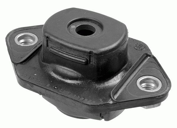 LEMFORDER 3539801 | Amortisör Takozu BMW E81 E87 E88 E82 E90 E93 E92 E91 X1 E84 Arka Alt