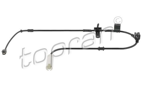 TOPRAN 502149 | Balata İkaz Kablosu On Mini Cooper R56-R57-R58-R59
