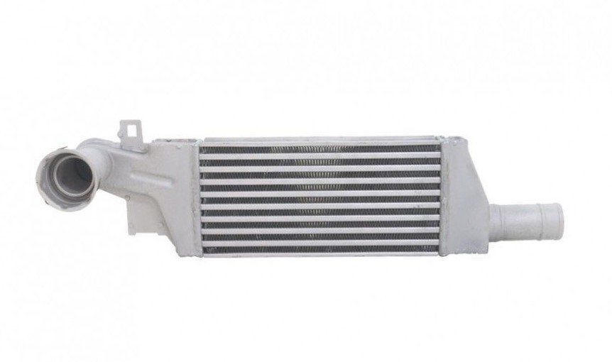 KALE 346200 | Opel Corsa C 1.3 Turbo Soğutucu İntercooler
