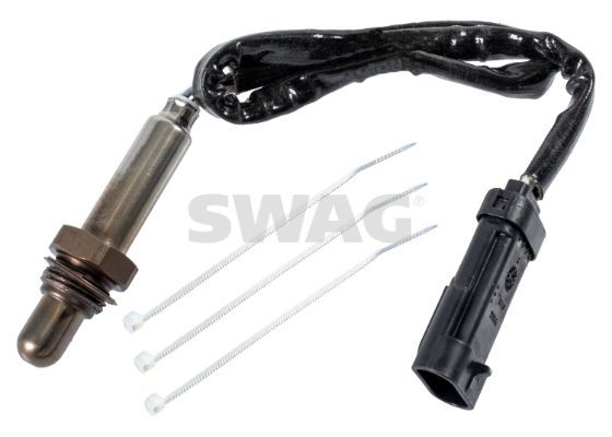 SWAG 33103192 | Lambda Sensörü 98-Clo.II-Mgn.I.II-Lgn.I.II 16V